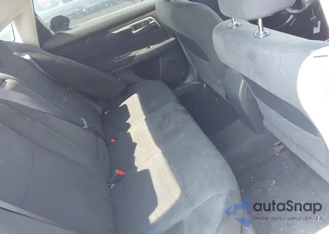 2014 Nissan Altima 2.5 S z USA, uszkodzony, nr VIN 1N4AL3AP3EC187691